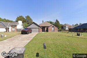 3237 Judy Ct, Shreveport, LA 71119