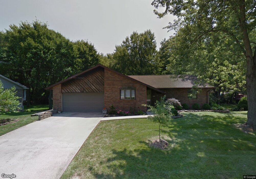 202 Cedar Ln, Freeburg, IL 62243 - photo 1