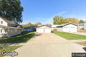 731 Reed St, Akron, IA 51001