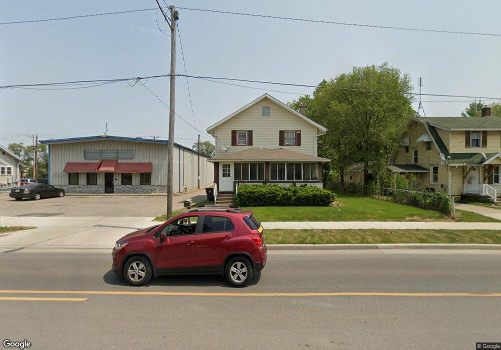 2324 S Main St, Elkhart, IN 46517 - photo 1