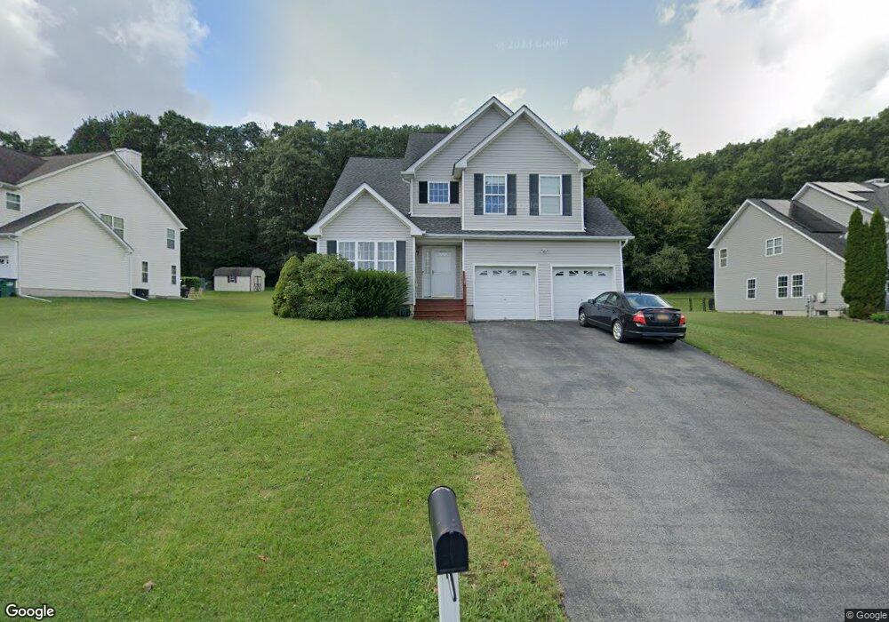 17 Hilltop Ln, Highland, NY 12528 - photo 1