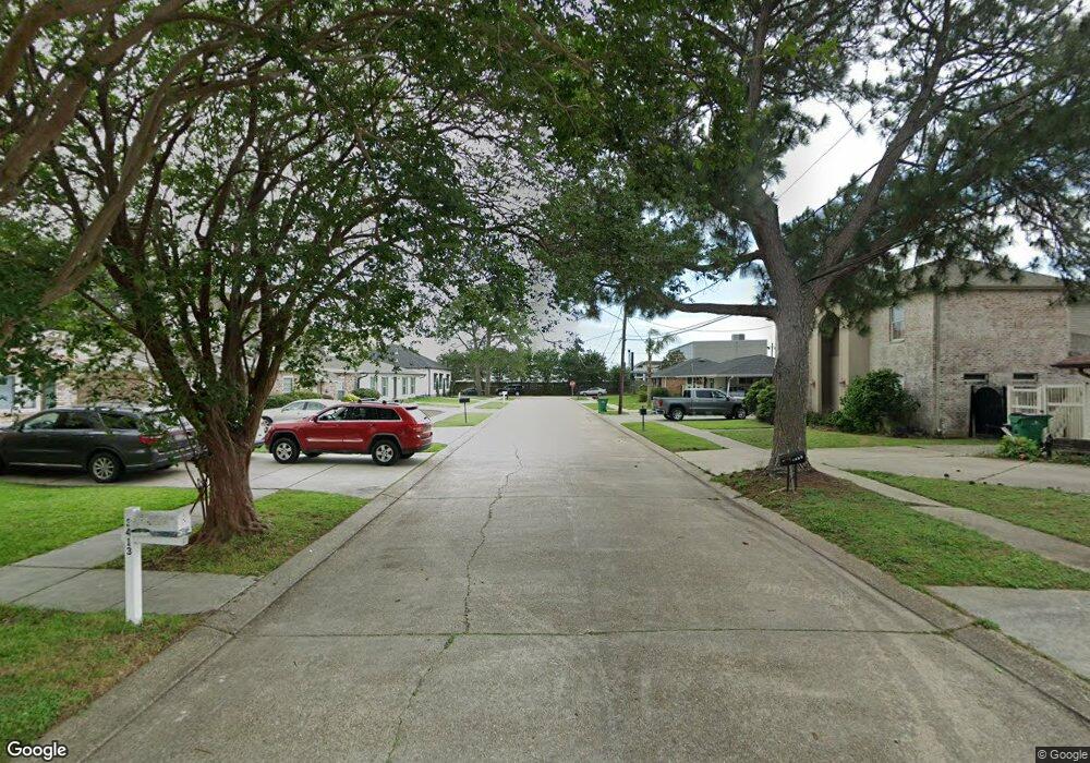 0 Virginia Dr, Metairie, LA 70002 - photo 1