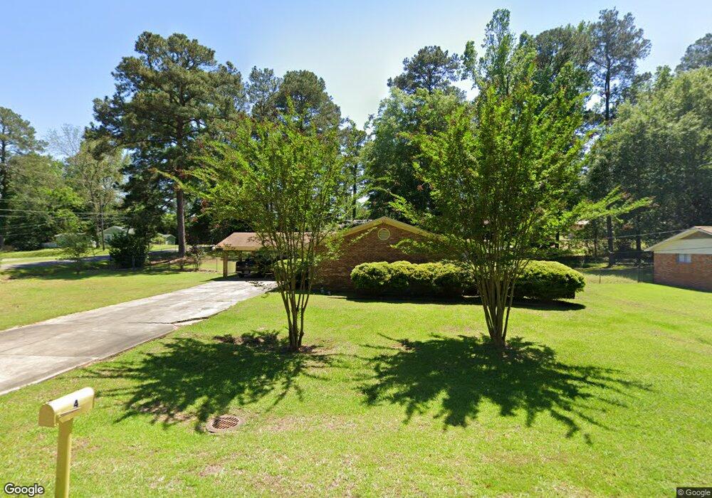 4 Mar Ree Dr, Laurel, MS 39440 - photo 1