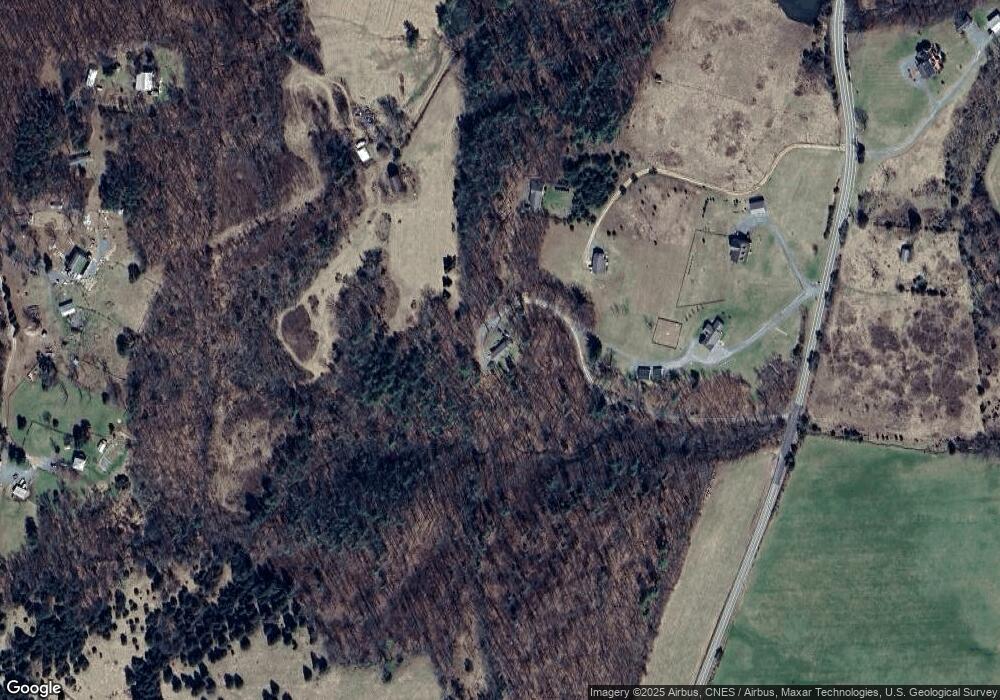 193 Silver Squirrel Ln, Berkeley Springs, WV 25411 - photo 1