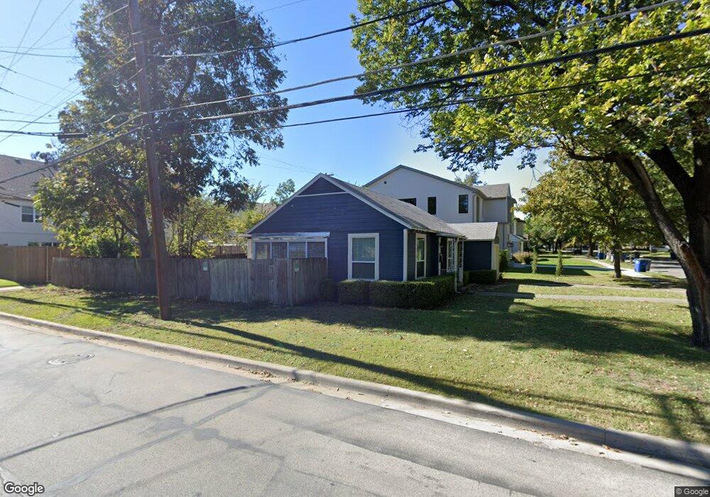 5930 Anita St, Dallas, TX 75206 - photo 1
