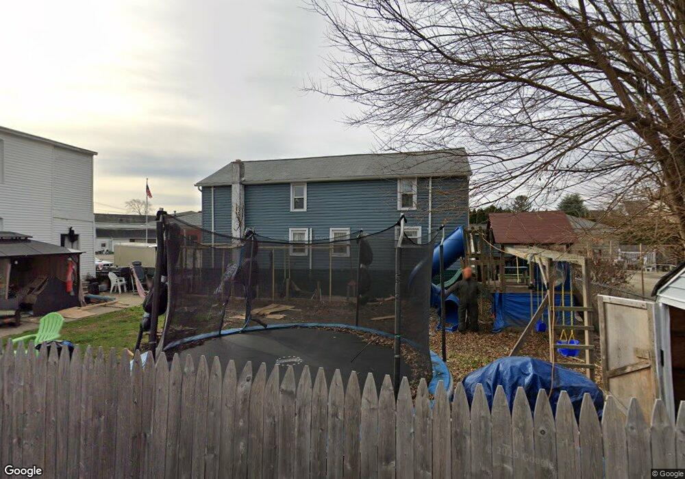 172 S Sprague Ave, Kingston, PA 18704 - photo 1