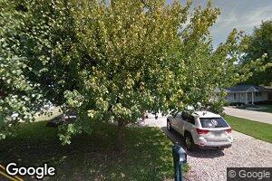 405 W Dekalb St, Mount Pulaski, IL 62548