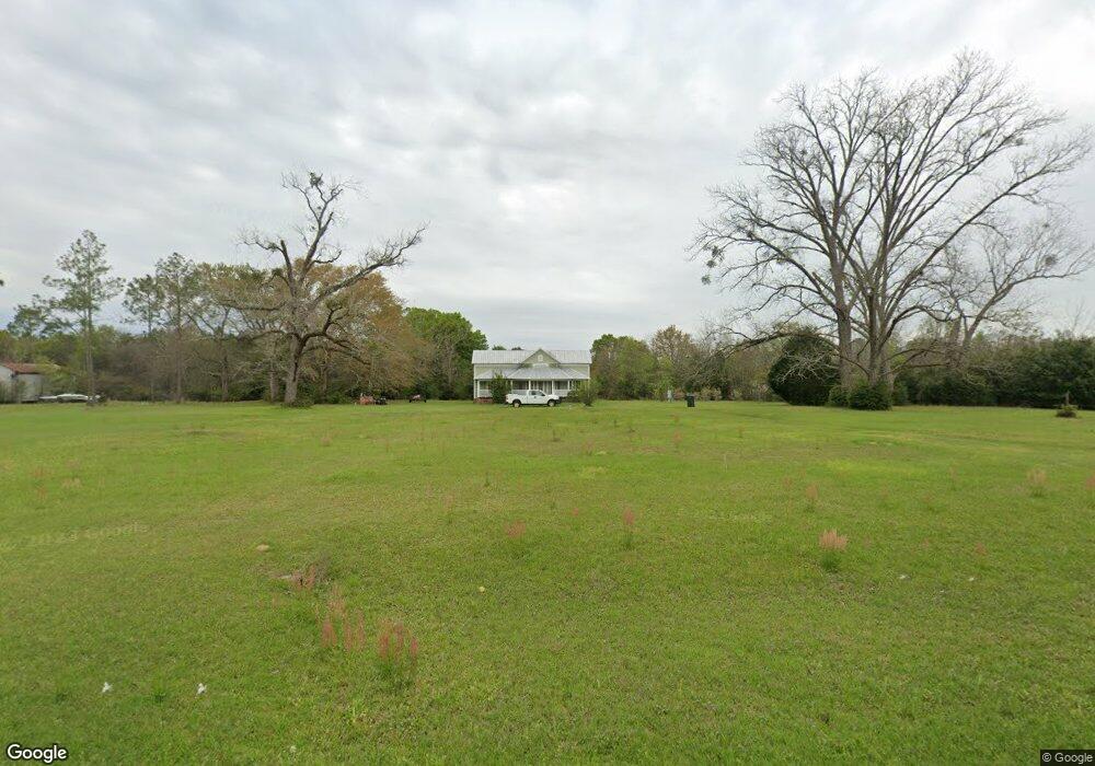 7995 Broxton West Green Hwy, Douglas, GA 31533 - photo 1