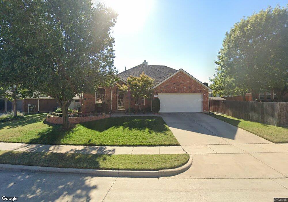 2500 Great Bear Ln, Denton, TX 76210 - photo 1