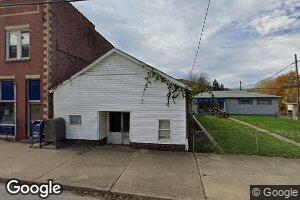 713 Marshall St, McMechen, WV 26040