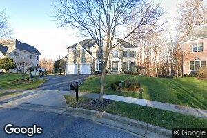 405 Samuels Spring Ct, Silver Spring, MD 20905
