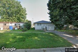504 15th St, Wisner, NE 68791