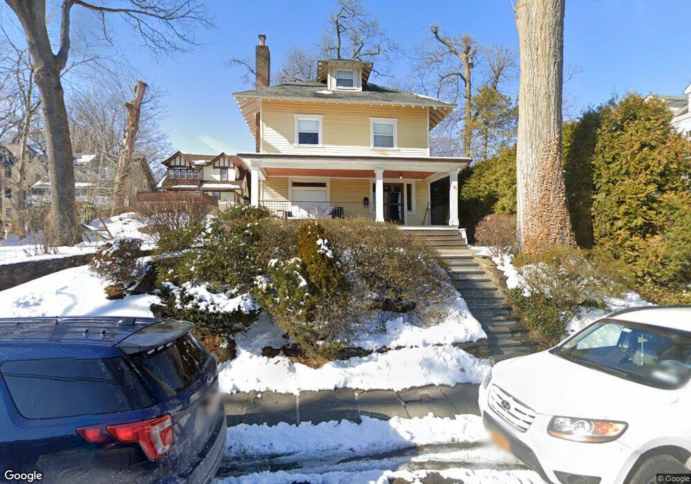 35 Edgecliff Terrace, Yonkers, NY 10705 - photo 1