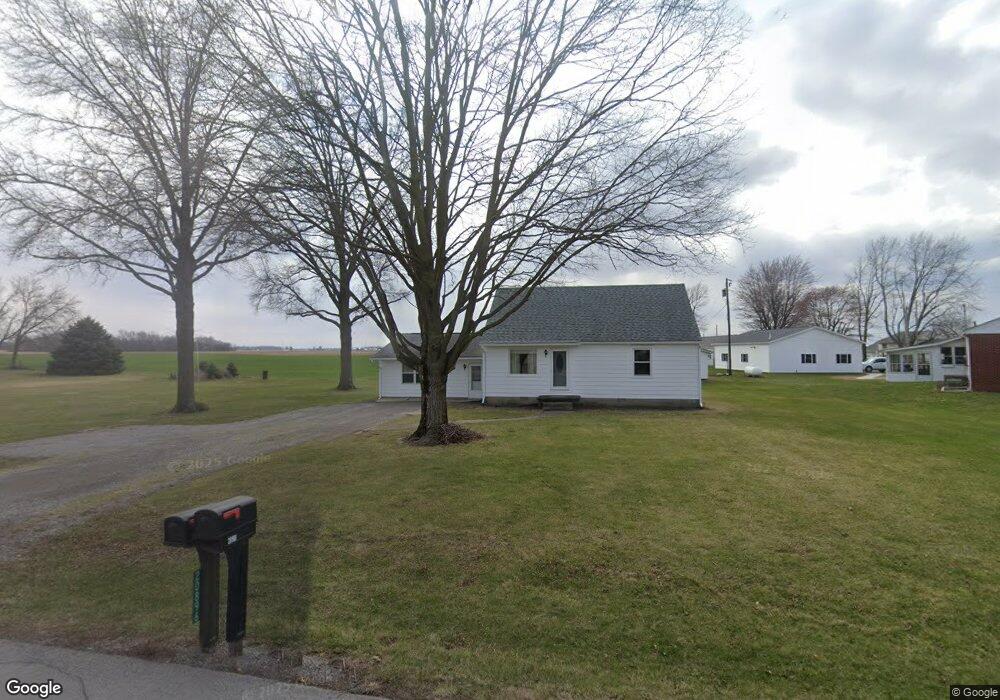 20896 State Route 115, Columbus Grove, OH 45830 - photo 1