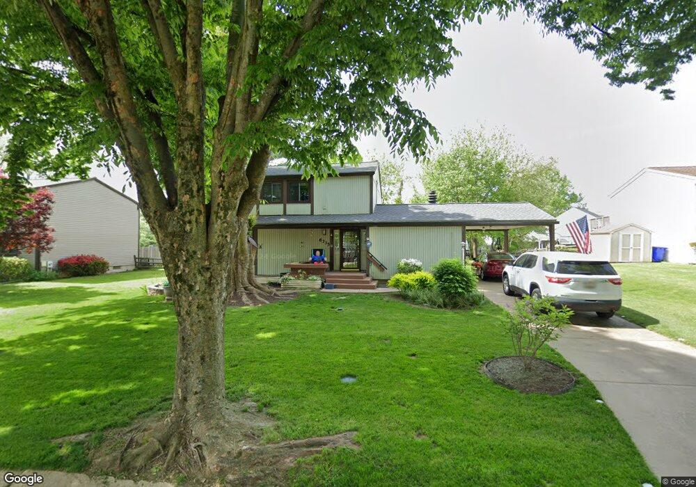 6335 Rainprint Row, Columbia, MD 21045 - photo 1