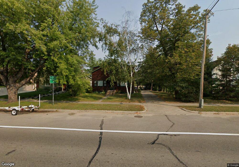 406 Park Ave N, Park Rapids, MN 56470 - photo 1