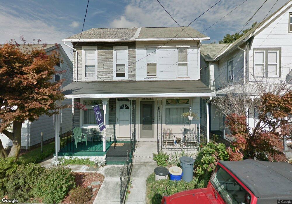 677 Mountain View Rd, Reading, PA 19607 - photo 1