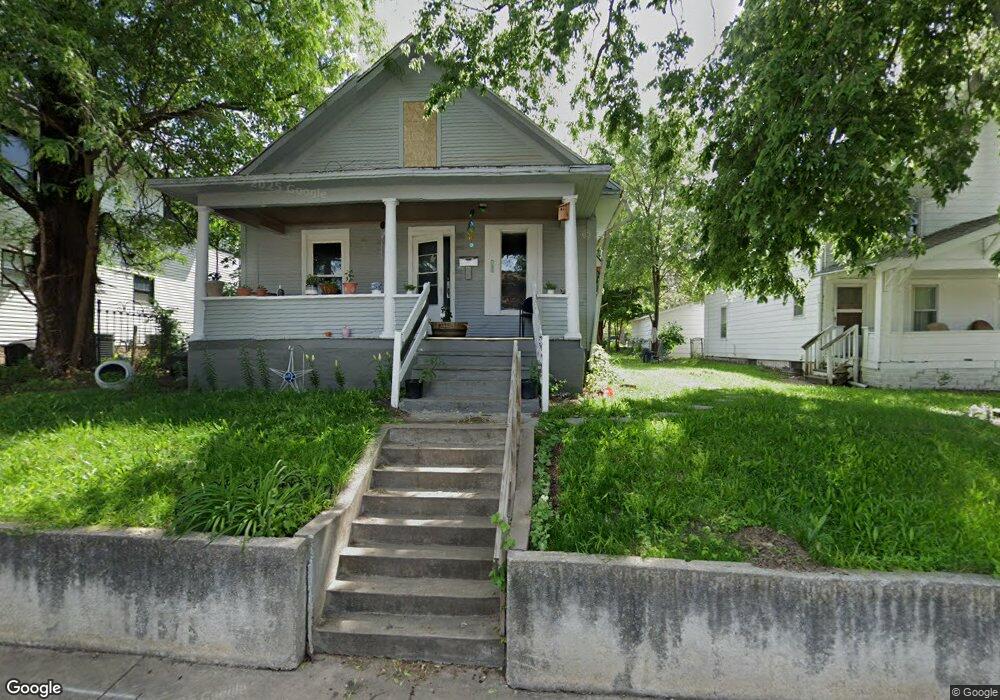 3511 6th Ave, Des Moines, IA 50313 - photo 1