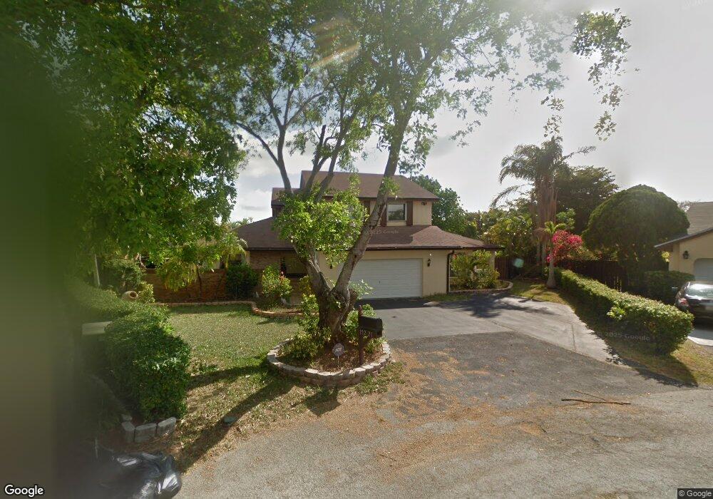 15221 SW 55th Terrace, Miami, FL 33185 - photo 1