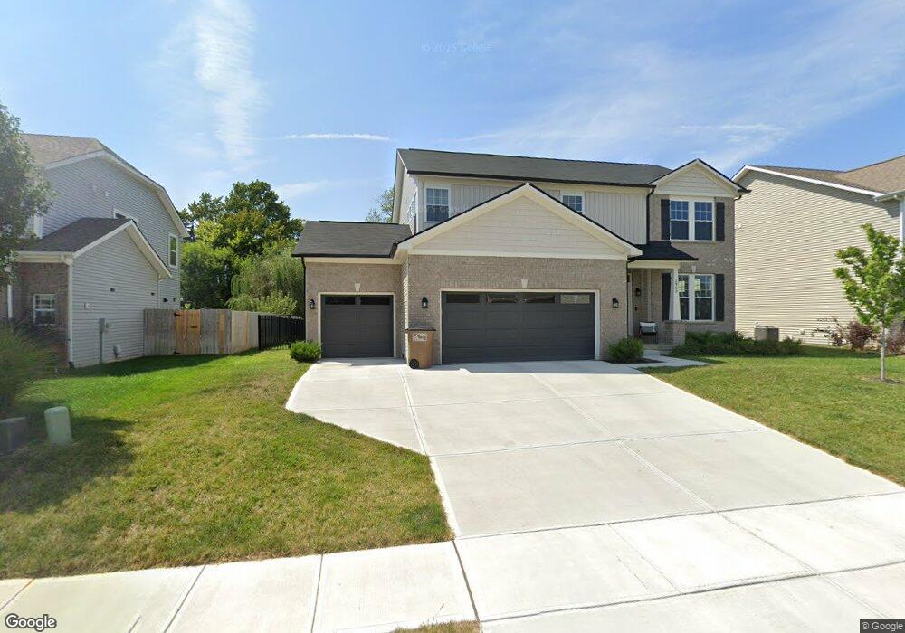 2982 Daylily Ct, Columbus, IN 47201 - photo 1