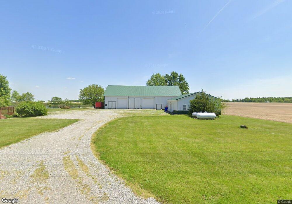 14319 Smith Rd, Yoder, IN 46798 - photo 1