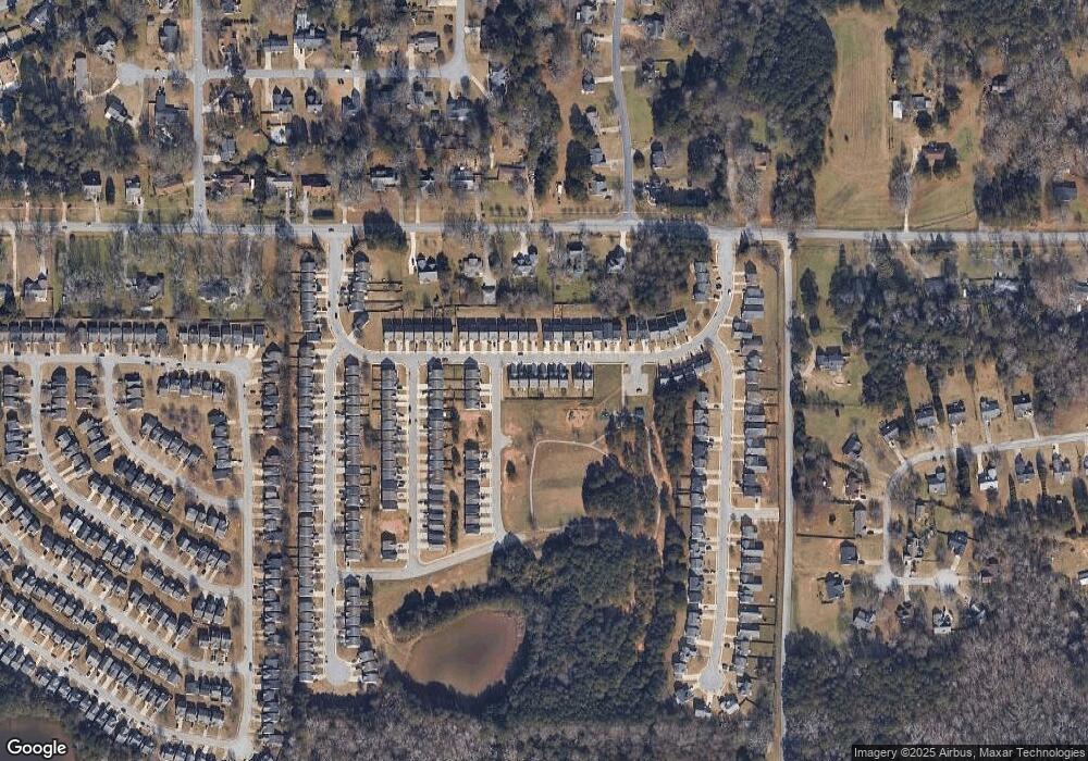 230 Crestfield Cir unit 291, Covington, GA 30016 - photo 1