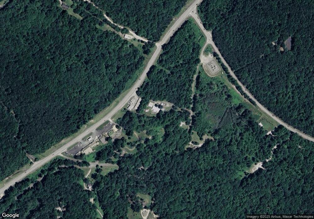 319 Carolina Springs Rd, Sautee Nacoochee, GA 30571 - photo 1