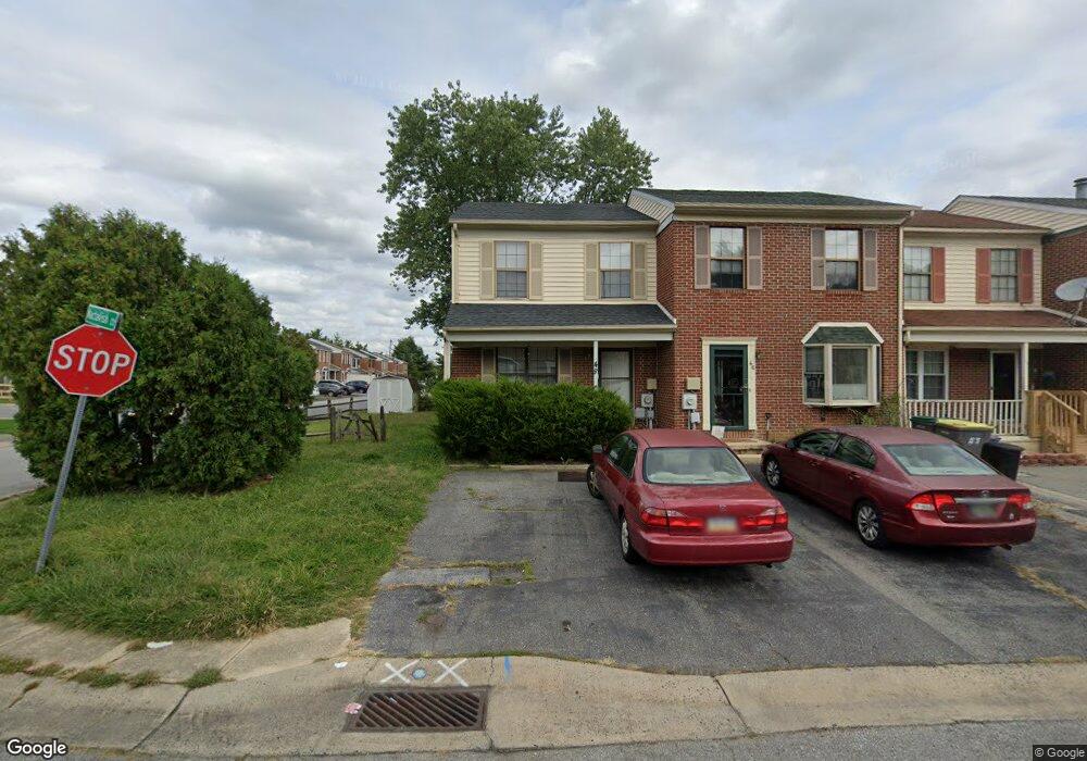 48 Mactavish Ct, New Castle, DE 19720 - photo 1