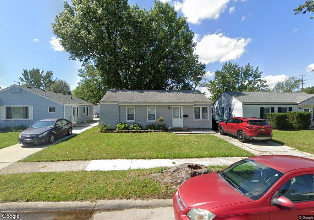 25453 Wiseman St, Roseville, MI 48066 - photo 1