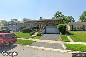 2711 Knollwood Place, Hazel Crest, IL 60429