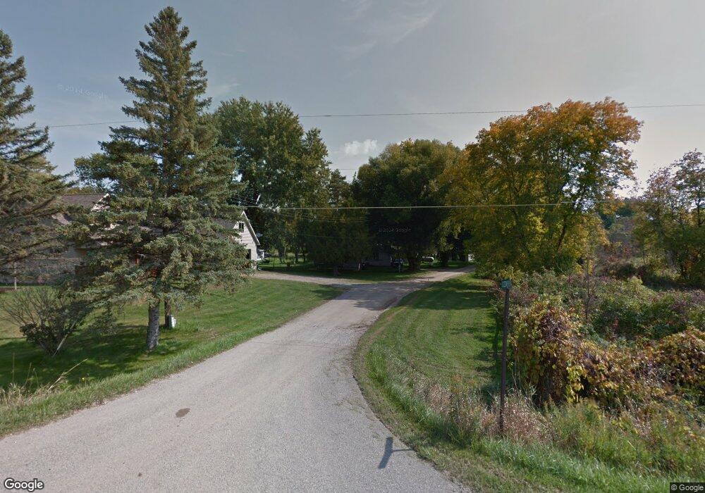 5492 S Cedar River Rd, Gladwin, MI 48624 - photo 1