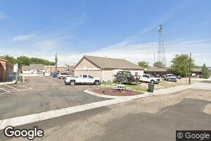 815 2nd St, Limon, CO 80828
