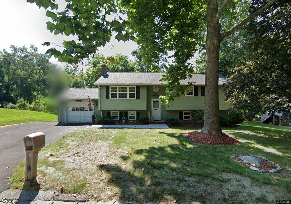 24 Deluca Rd, Milford, MA 01757 - photo 1