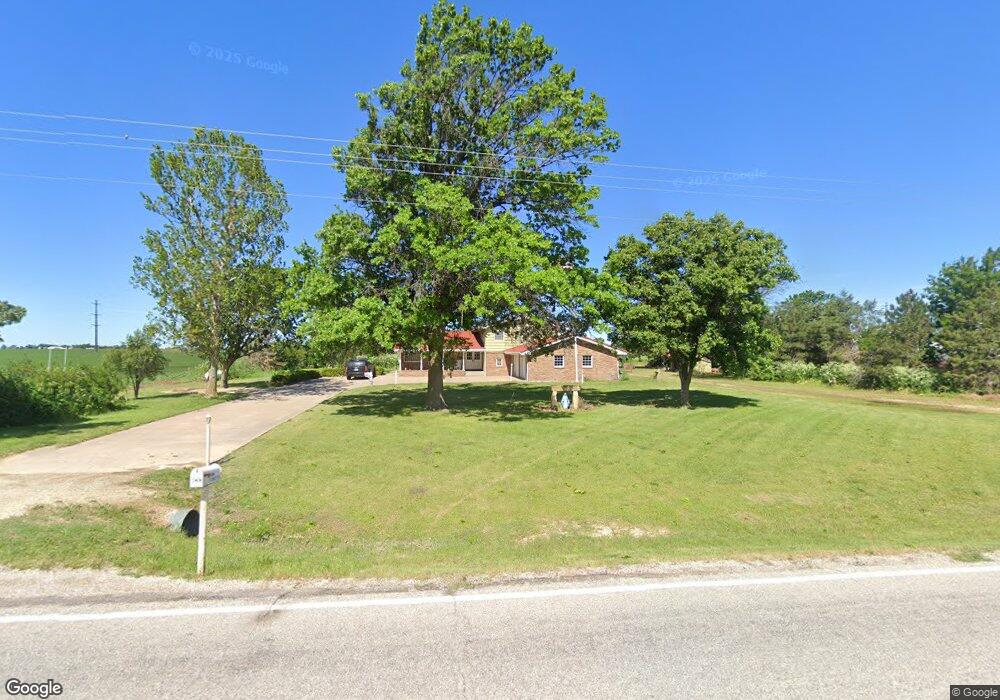 7359 N 151st St W, Colwich, KS 67030 - photo 1