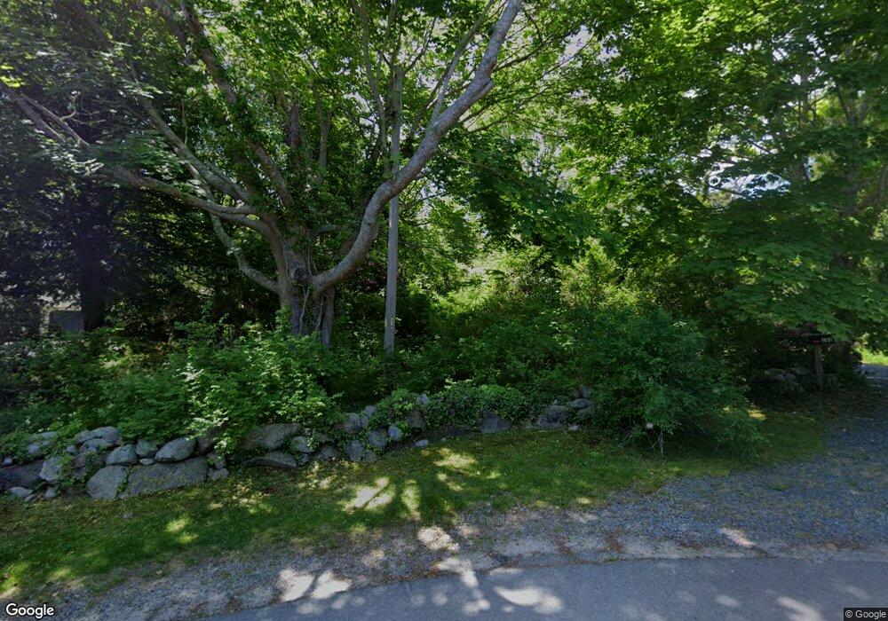 153 Scudder's Ln, Barnstable, MA 02630 - photo 1