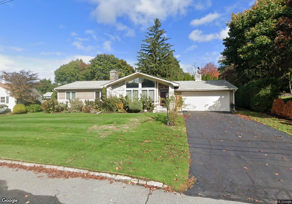 20 Ralls Dr, Cranston, RI 02920 - photo 1