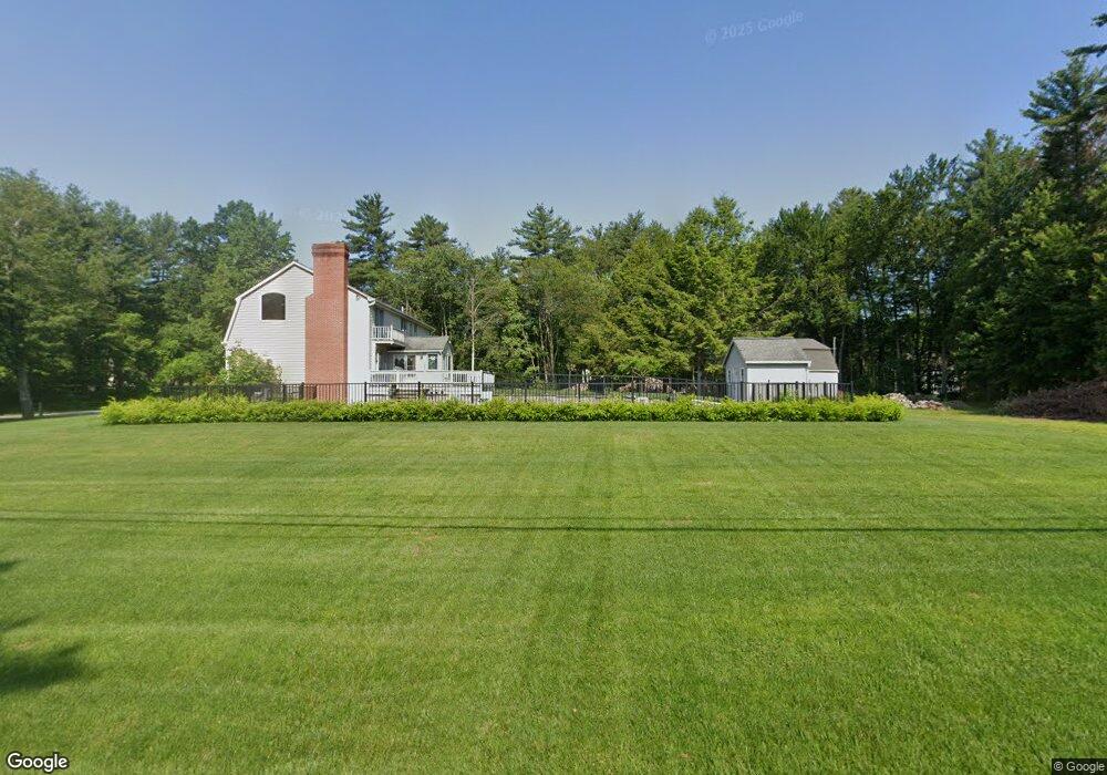 2 Telo Rd, Windham, NH 03087 - photo 1