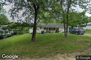 600 Culler Ave, Bunker, MO 63629