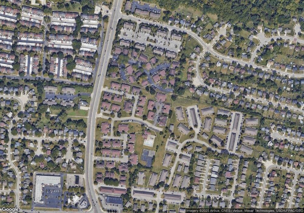 841 Cherlyn Ct, Columbus, OH 43228 - photo 1