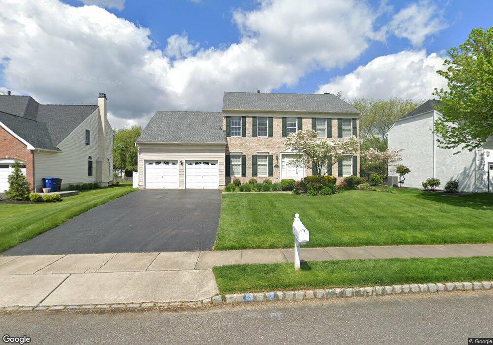 60 Brooks Rd, Moorestown, NJ 08057 - photo 1