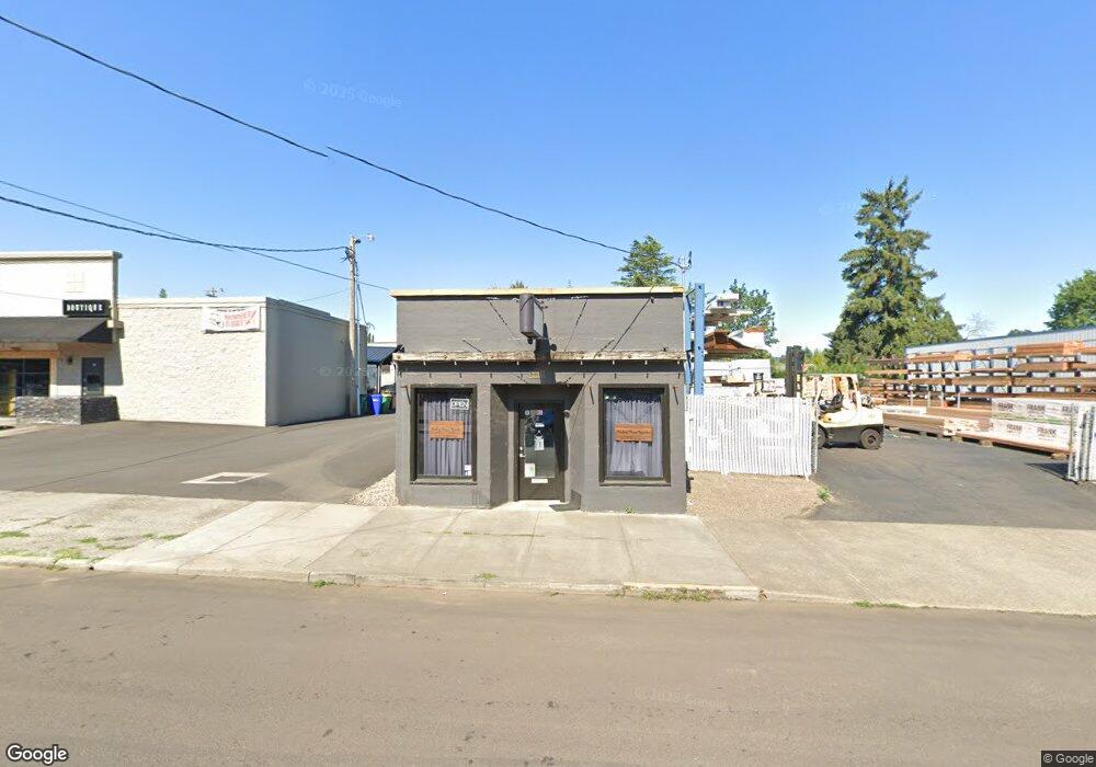 2114 Main St, Forest Grove, OR 97116 - photo 1
