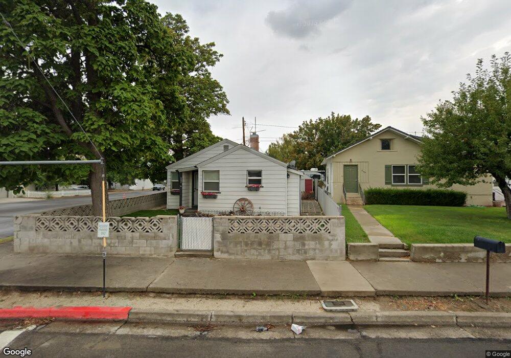 542 Aiken St, Winnemucca, NV 89445 - photo 1
