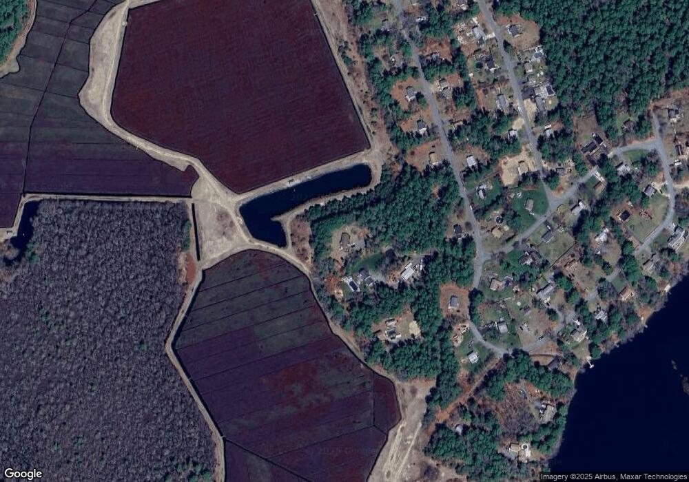 27 Edgewood Rd, Carver, MA 02330 - photo 1