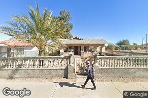 1600 N Stone Ave, Tucson, AZ 85705