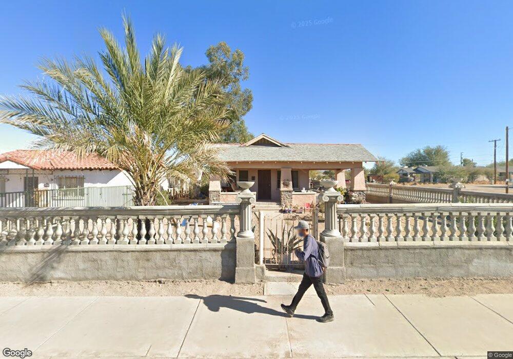 1600 N Stone Ave, Tucson, AZ 85705 - photo 1