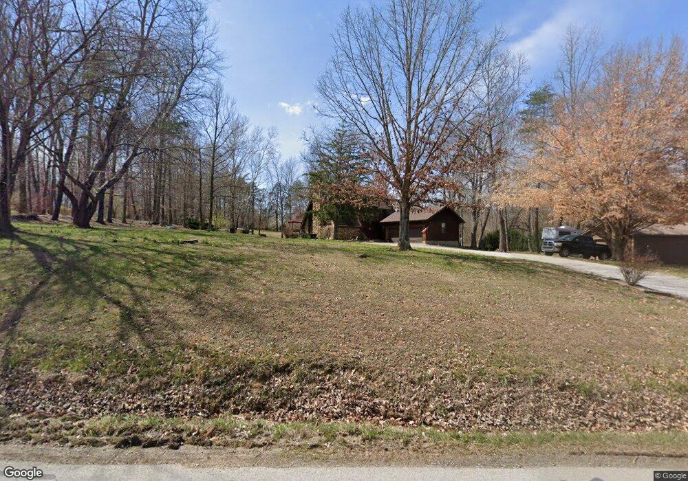 5859 N Bogardus Rd, Austin, IN 47102 - photo 1