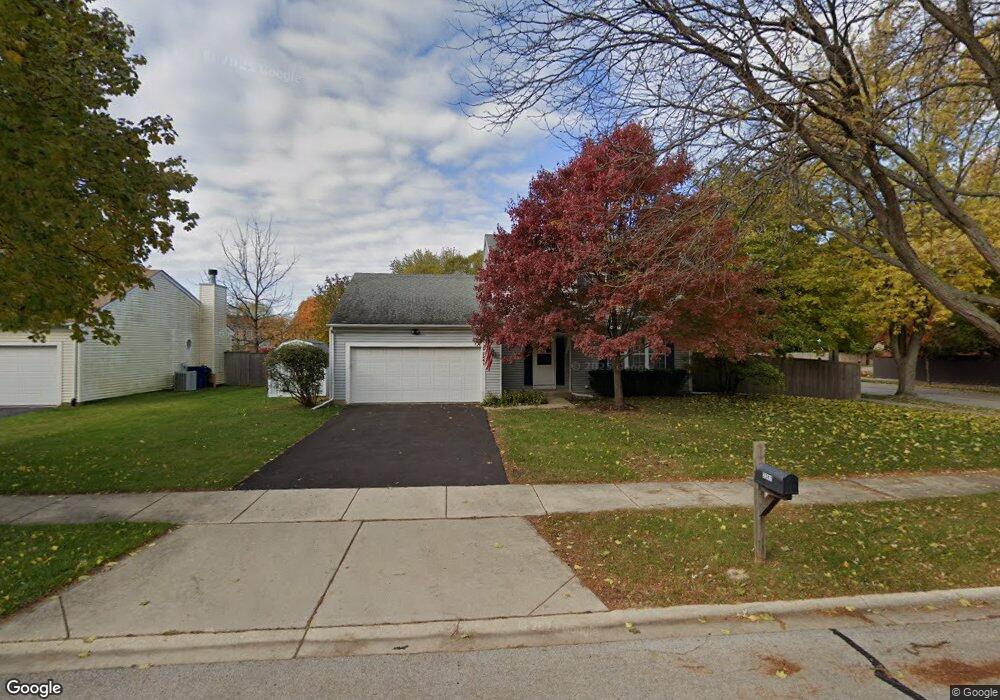 2241 Pontiac Cir, Naperville, IL 60565 - photo 1