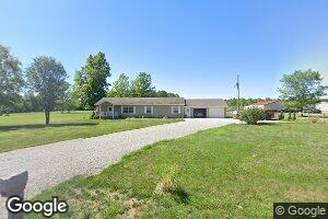 1330 County Road 1500 N, Geff, IL 62842