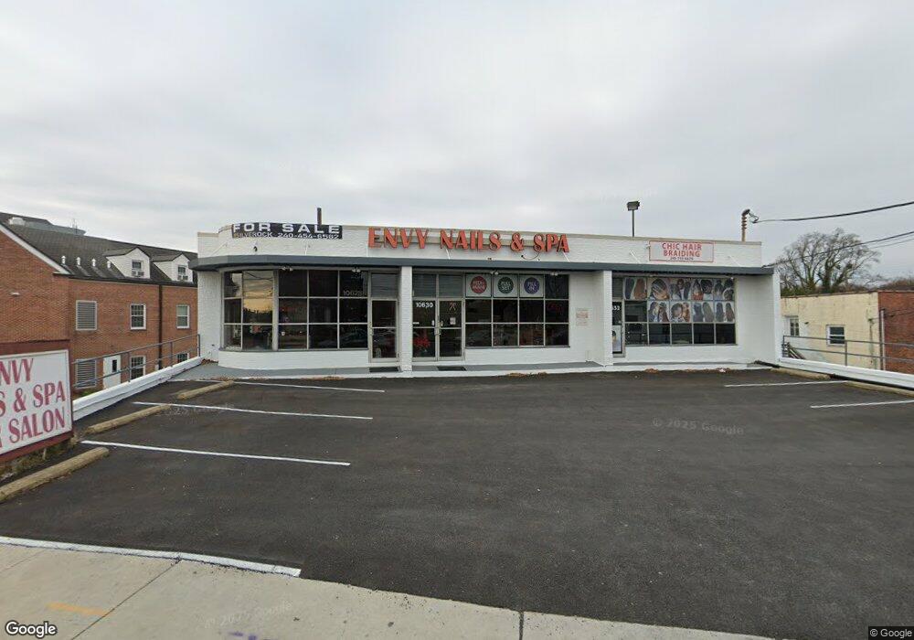 10630 Connecticut Ave, Kensington, MD 20895 - photo 1