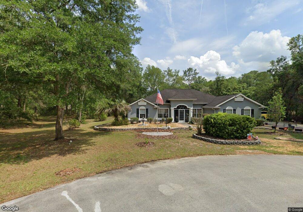 9950 SW 193rd Ct, Dunnellon, FL 34432 - photo 1